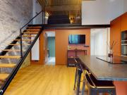 Appartement 2 pièces 55 m²