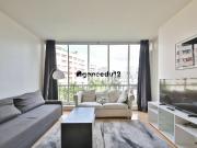 Appartement 2 pièces 55 m²