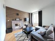 Appartement 2 pièces 55 m²