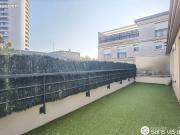 Appartement 2 pièces 55 m²