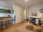 Appartement 2 pièces 55 m²