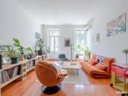Appartement 2 pièces 55 m²