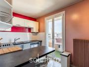 Appartement 2 pièces 55 m²