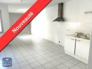 Appartement 2 pièces 55 m²