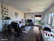 Appartement 2 pièces 55 m²