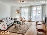 Appartement 2 pièces 55 m²