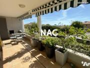 Appartement 2 pièces 55 m²