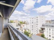Appartement 2 pièces 55 m²