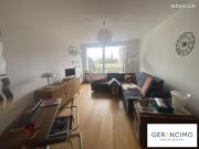 Appartement 2 pièces 55 m²