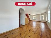 Appartement 2 pièces 55 m²