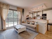 Appartement 2 pièces 55 m²