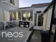 Appartement 2 pièces 55 m²