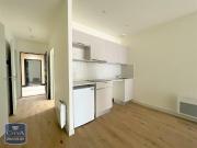 Appartement 2 pièces 55 m²