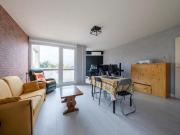 Appartement 2 pièces 55 m²