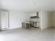 Appartement 2 pièces 55 m²