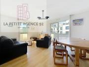 Appartement 2 pièces 55 m²