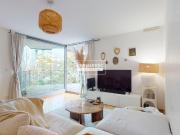 Appartement 2 pièces 55 m²