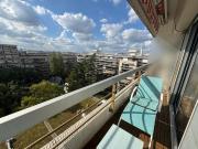 Appartement 2 pièces, 55 m² à louer à Paris 11 75011