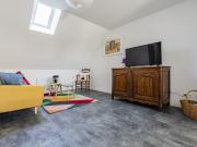 Appartement 2 pièces, 55 m² à louer à Reims 51100