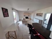 Appartement 2 pièces, 55 m² à louer à Ville la Grand 74100