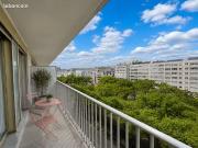 Appartement 2 pièces 55 m² avec balcon Cave et Parking