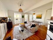 Appartement 2 pièces 55m2 Paris 5ème
