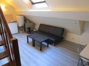 Appartement 2 pièces
