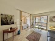 Appartement 2 pièces