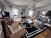 Appartement 2 Pièces 56.58m² à vendre 189900 Orléans 45000