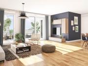 Appartement 2 Pieces 56 m2 toulouse