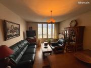 Appartement 2 pièces 56 m²