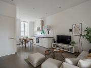 Appartement 3 pièces 56 m²