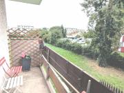 Appartement 2 pièces 56 m²