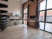 Appartement 2 pièces 56 m²