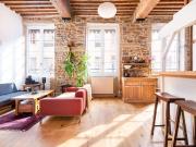 Appartement 2 pièces 56 m²