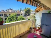 Appartement 2 pièces 56 m²