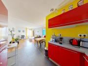 Appartement 2 pièces 56 m²