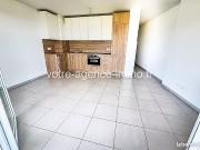 Appartement 2 pièces 56 m²