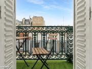 Appartement 2 pièces 56 m²