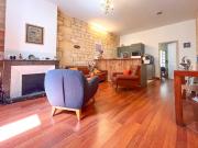 Appartement 2 pièces 56 m²