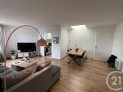 Appartement 2 pièces 56 m²