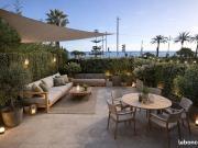 Appartement 2 pièces 56 m²