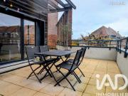 Appartement 2 pièces 56 m²