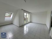 Appartement 2 pièces 56 m²