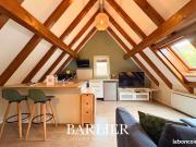 Appartement 2 pièces 56 m²