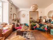 Appartement 2 pièces 56 m²