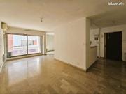 Appartement 2 pièces 56 m²