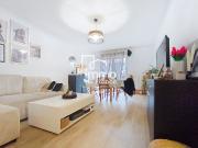 Appartement 2 pièces 56 m²