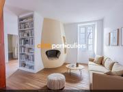 Appartement 2 pièces 56 m²