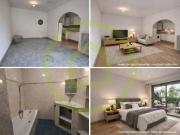 Appartement 2 pièces 56 m²